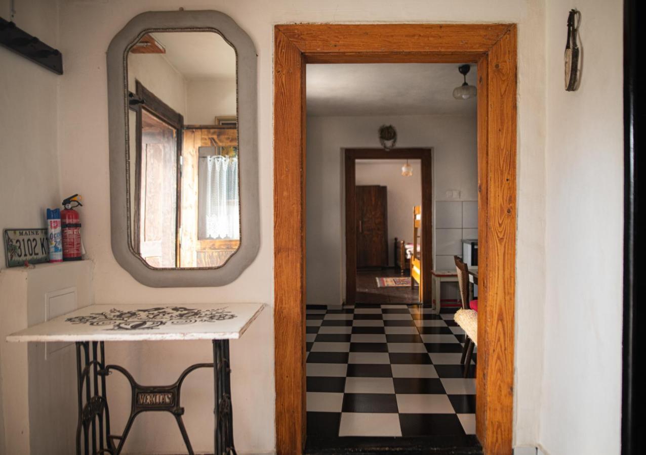 Libling Ruzovy Casa de hóspedes Banská Štiavnica Exterior foto