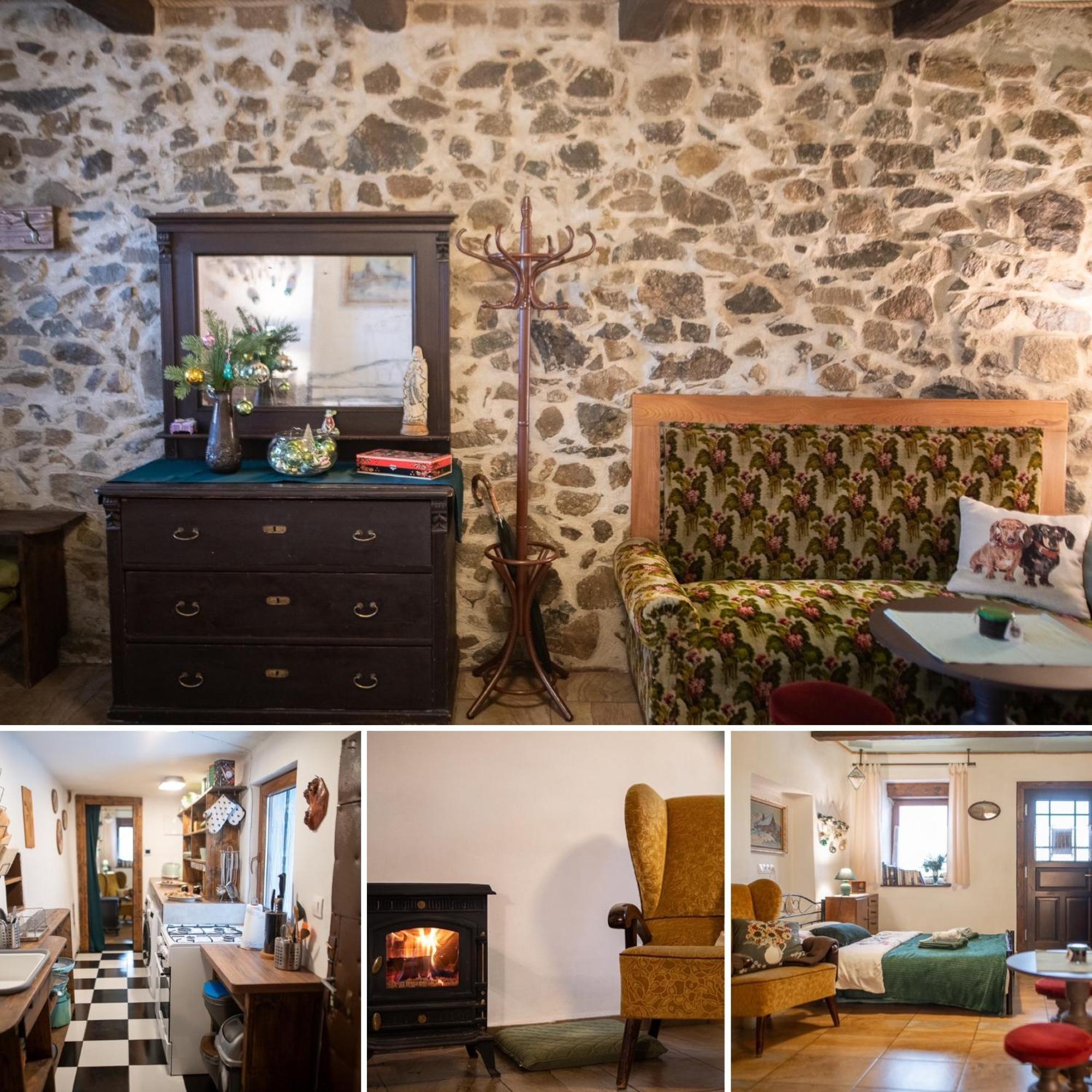 Libling Ruzovy Casa de hóspedes Banská Štiavnica Exterior foto